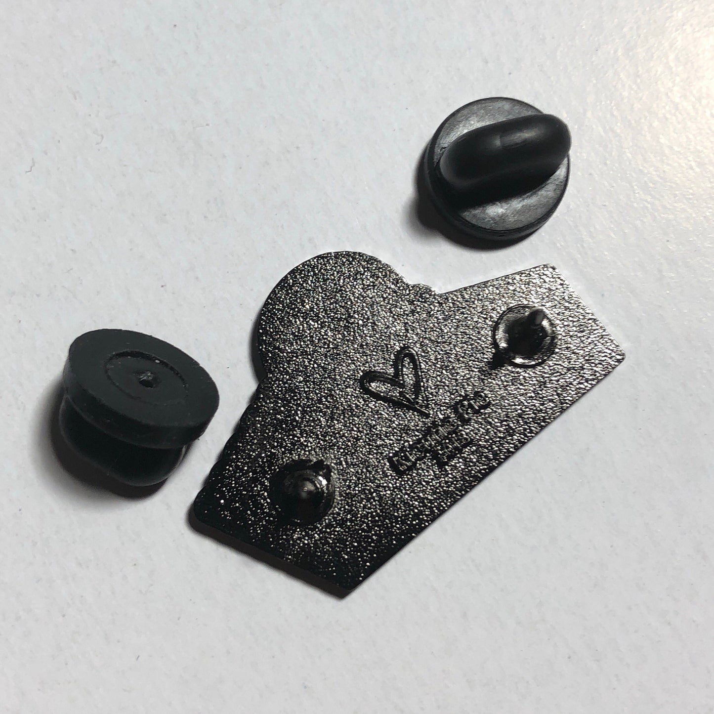 Lemon Meringue Octopie Hard Enamel Pin, Lemon Pie Pin, Octopus Gift, Octopus Art Pin, Octopus Birthday Gift, Octopus Lover