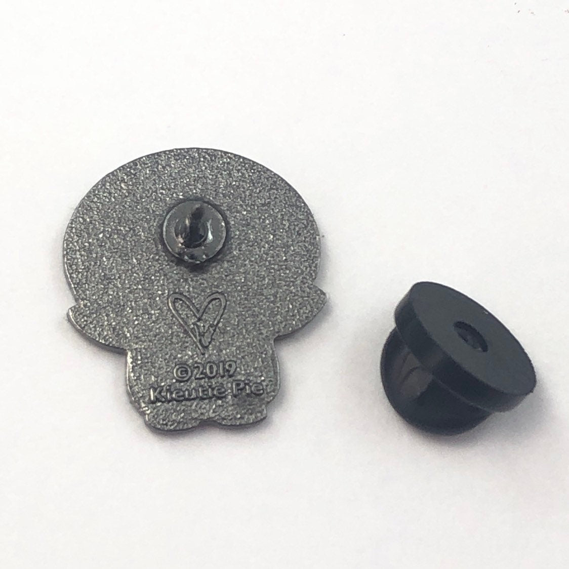 Happy Pengy Enamel Pin, happy penguin pin, chibi penguin pin, cute penguin pin, penguin birthday gift, penguin lover