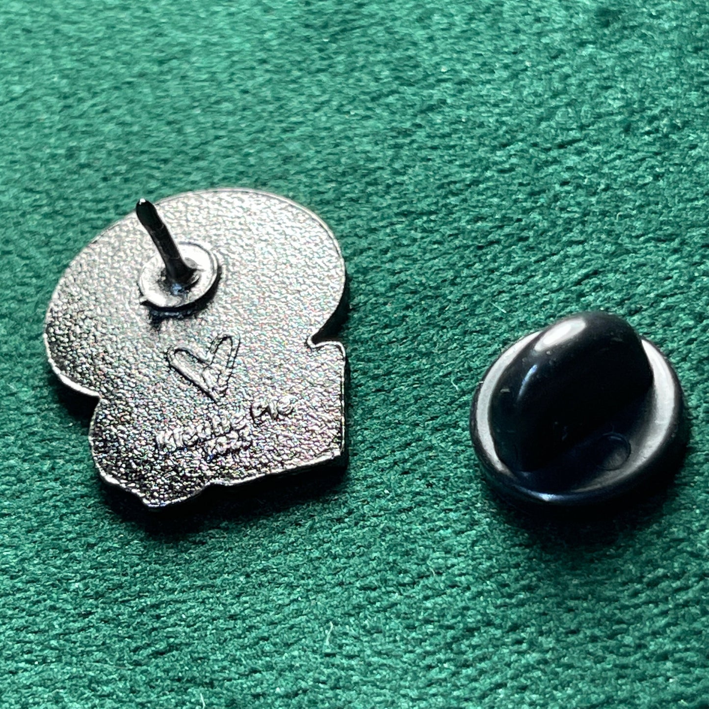 Cold Brew Crew - Pengy - Penguin Enamel Pin, Cartoon Penguin Pin, Cold Brew Art, Penguin Art, Penguin Birthday Gift, Penguin Lover