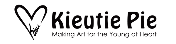 Kieutie Pie